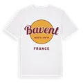 Bavent cirkel t-shirt