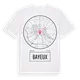 Bayeux t-shirt
