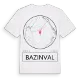 Bazinval t-shirt