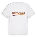 Bazoques baseball t-shirt