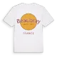 Beaubray cirkel t-shirt
