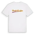 Beauficel-en-Lyons baseball t-shirt