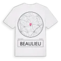 Beaulieu t-shirt
