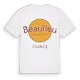 Beaulieu cirkel t-shirt