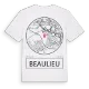 Beaulieu t-shirt