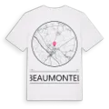 Beaumontel t-shirt