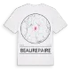 Beaurepaire t-shirt