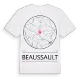 Beaussault t-shirt