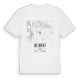 Belbeuf karta t-shirt