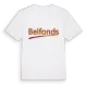 Belfonds baseball t-shirt