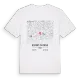 Belforêt-en-Perche karta t-shirt