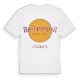 Belmesnil cirkel t-shirt