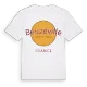 Beuzeville cirkel t-shirt