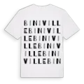 Biniville ordlek t-shirt