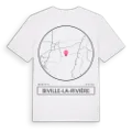 Biville-la-Rivière t-shirt
