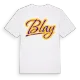 Blay baseball t-shirt