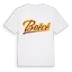 Boëcé baseball t-shirt