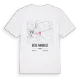 Bois-Arnault karta t-shirt