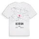 Boitron karta t-shirt