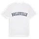 Bolleville college t-shirt