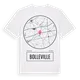 Bolleville t-shirt