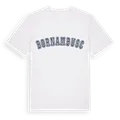 Bornambusc college t-shirt