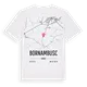 Bornambusc karta t-shirt