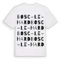 Bosc-le-Hard ordlek t-shirt