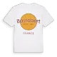 Bosrobert cirkel t-shirt