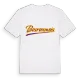 Bosroumois baseball t-shirt