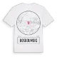 Bosroumois t-shirt