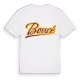 Boucé baseball t-shirt