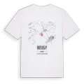 Bougy karta t-shirt