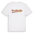 Boulleville baseball t-shirt