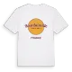 Bourdainville cirkel t-shirt