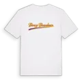 Bourg-Beaudouin baseball t-shirt