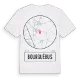 Bourguébus t-shirt