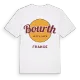 Bourth cirkel t-shirt