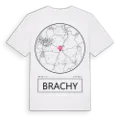 Brachy t-shirt
