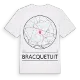 Bracquetuit t-shirt