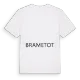 Jag älskar Brametot t-shirt stort tryck