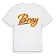 Bray baseball t-shirt