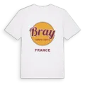 Bray cirkel t-shirt