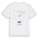 Bray karta t-shirt