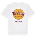 Brécey cirkel t-shirt