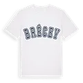 Brécey college t-shirt