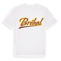 Bréhal baseball t-shirt