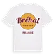 Bréhal cirkel t-shirt