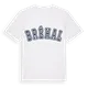 Bréhal college t-shirt