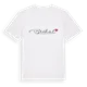 Bréhal hjärta t-shirt